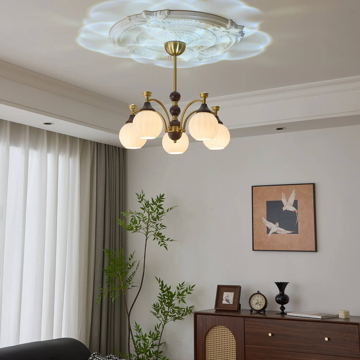 Callidora Chandelier - Image 11
