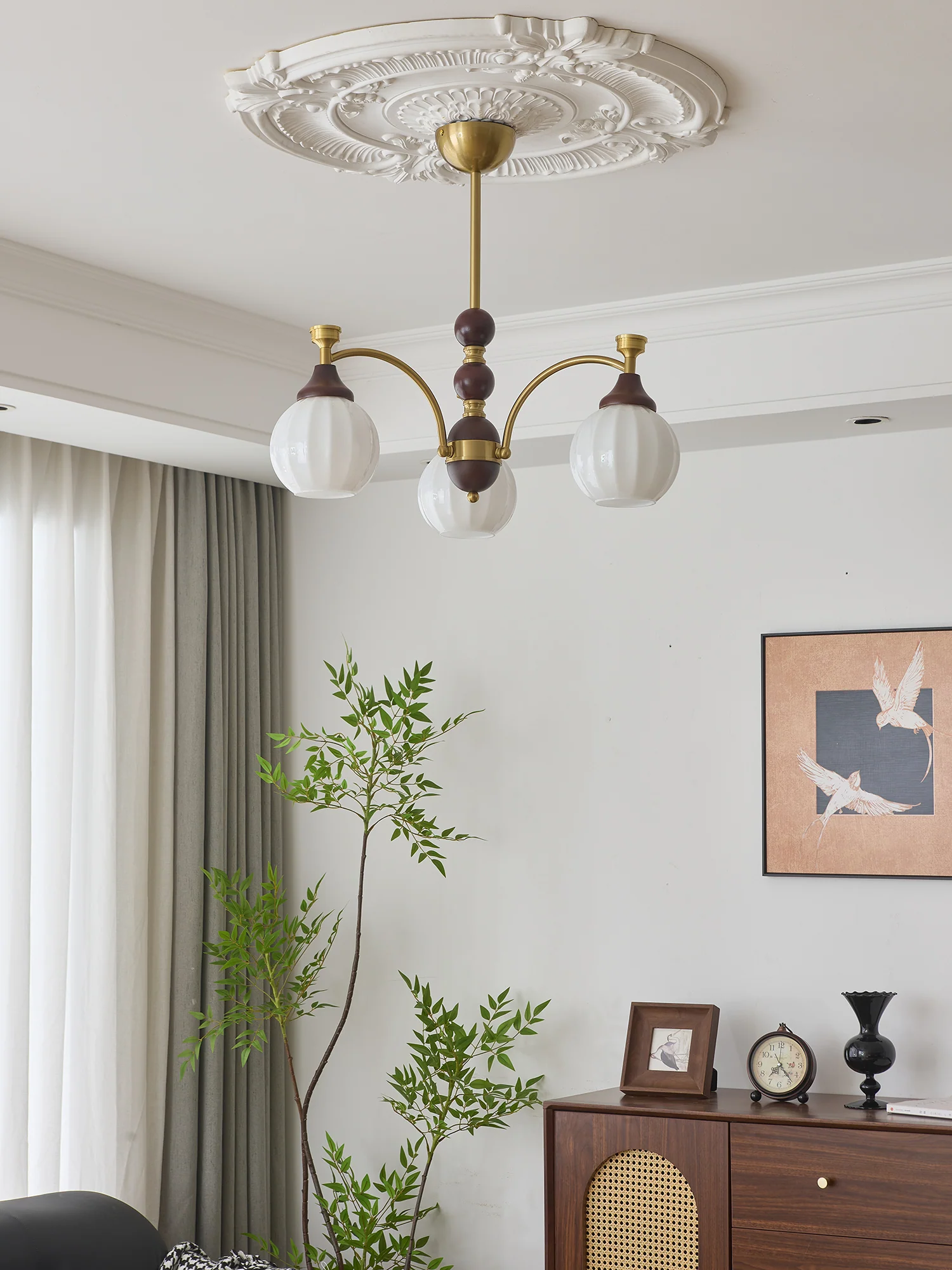 Callidora Chandelier - Image 12
