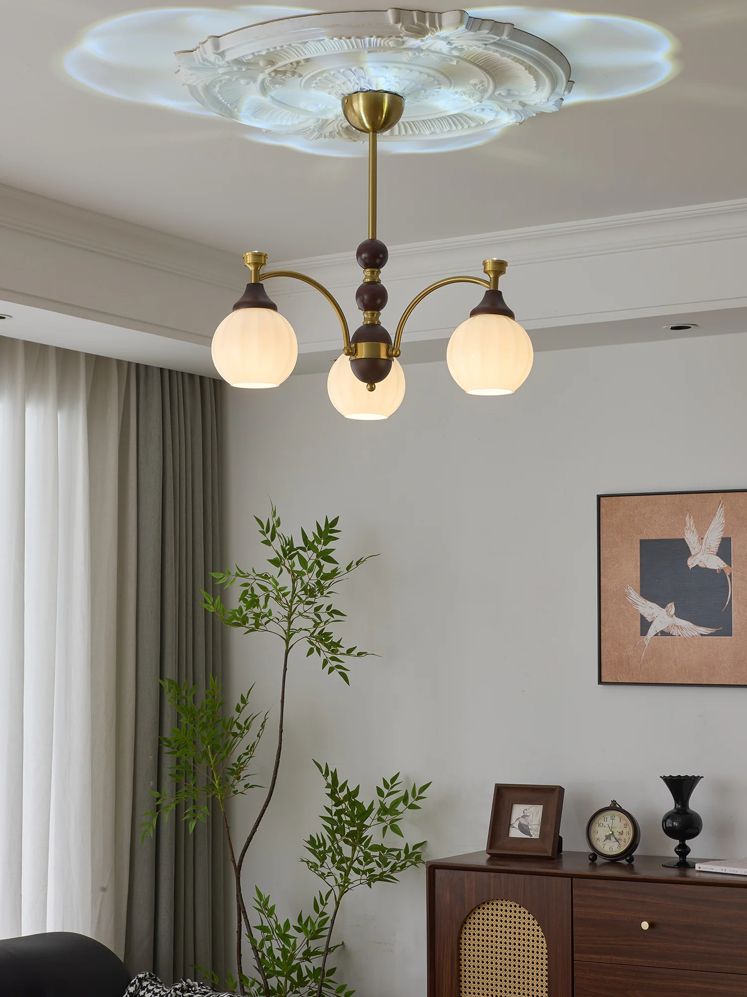 Callidora Chandelier - Image 14