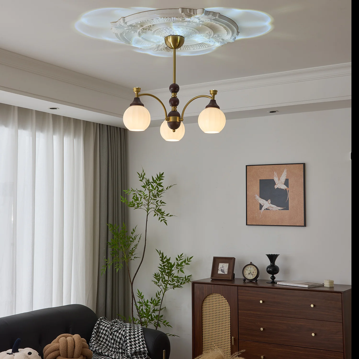 Callidora Chandelier - Image 15