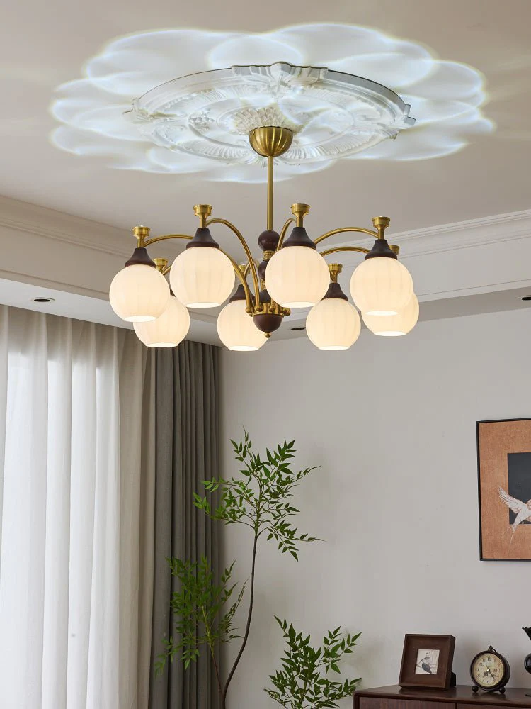 Callidora Chandelier - Image 18