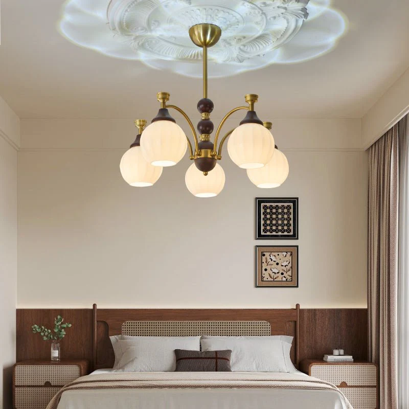Callidora Chandelier - Image 19