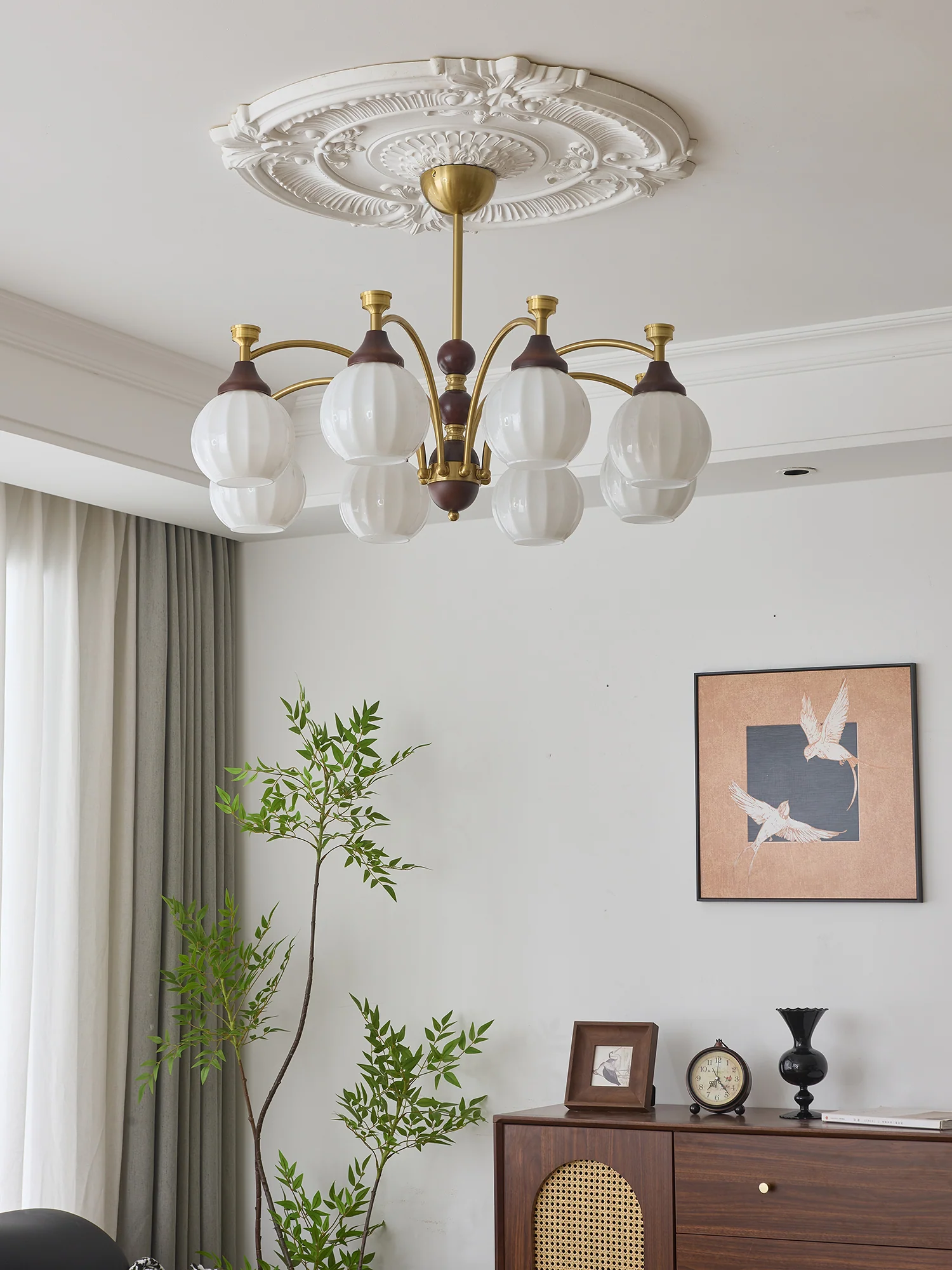 Callidora Chandelier - Image 3
