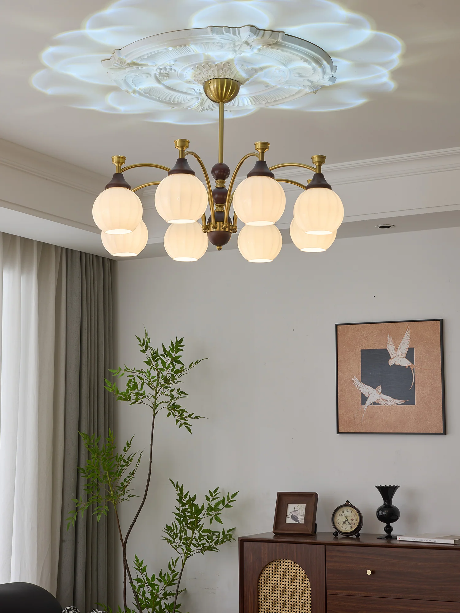 Callidora Chandelier - Image 4