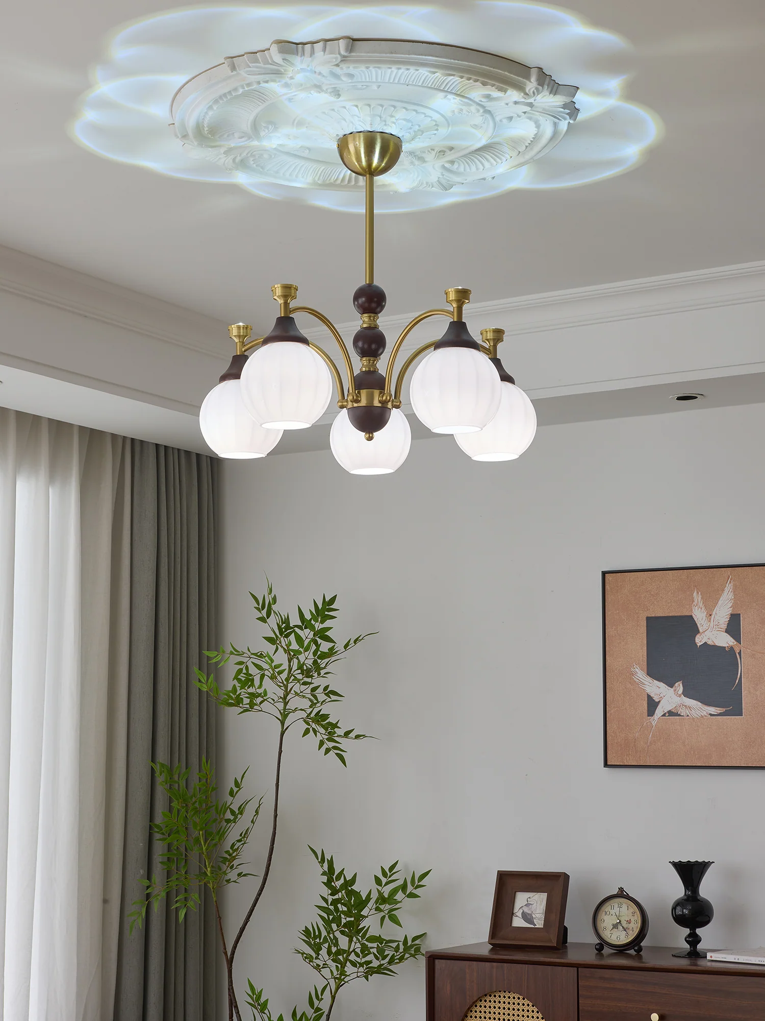 Callidora Chandelier - Image 9