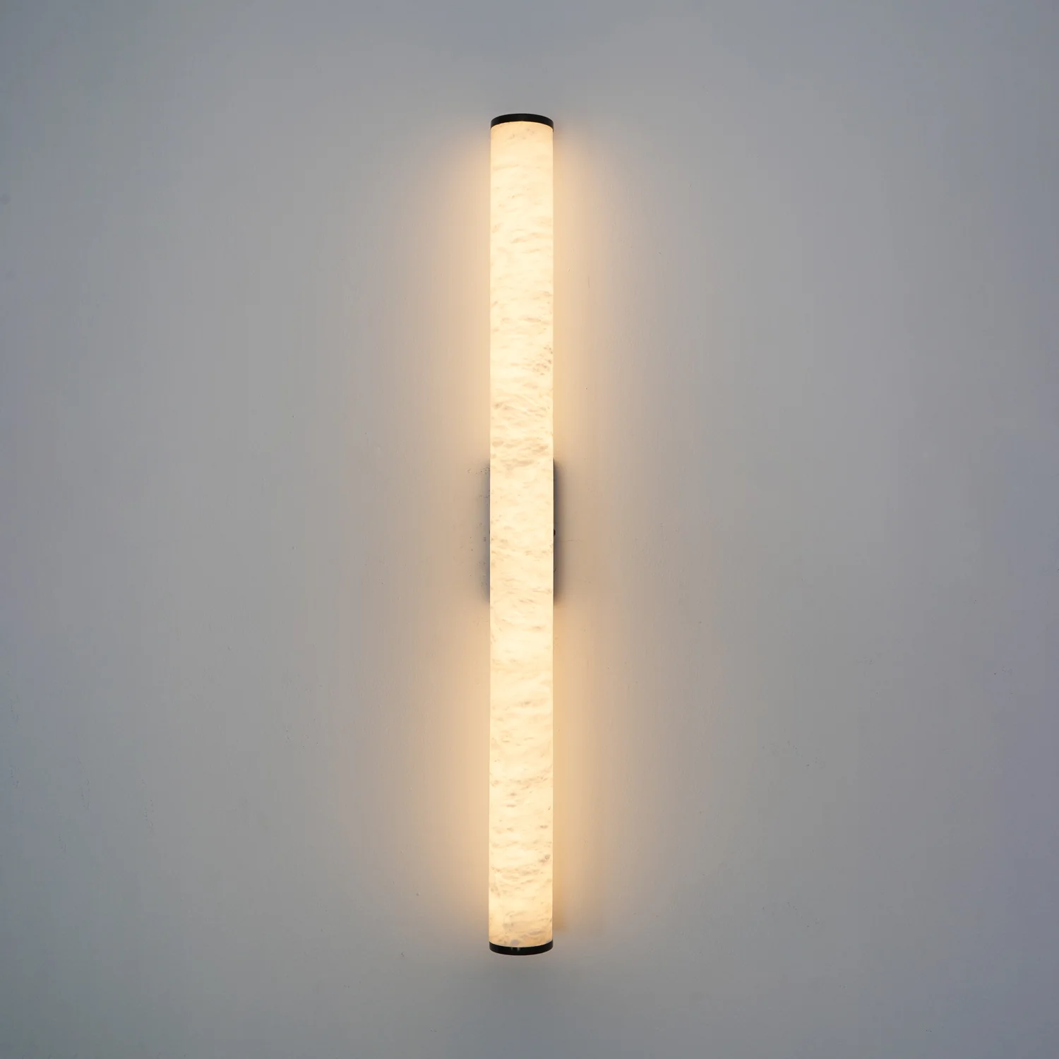 Callisto Alabaster Wall Lamp - Image 23