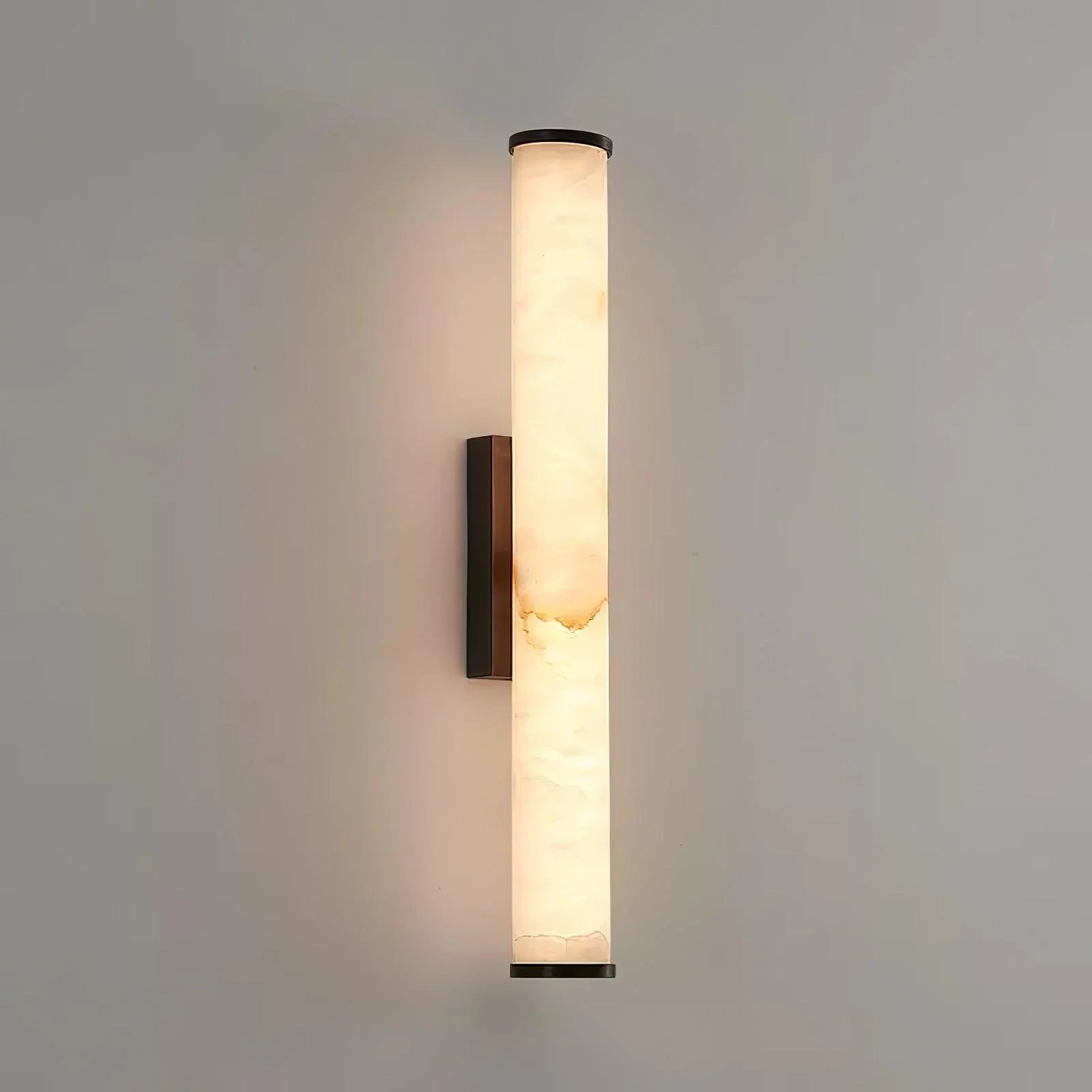 Callisto Alabaster Wall Lamp - Image 27