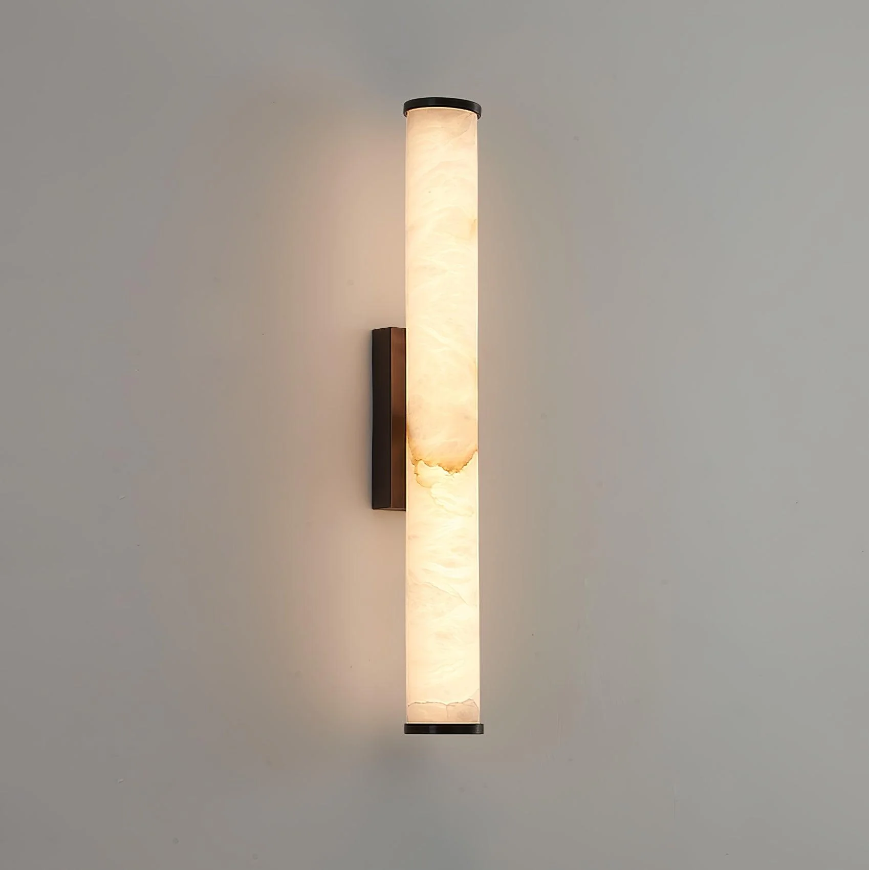 Callisto Alabaster Wall Lamp - Image 36