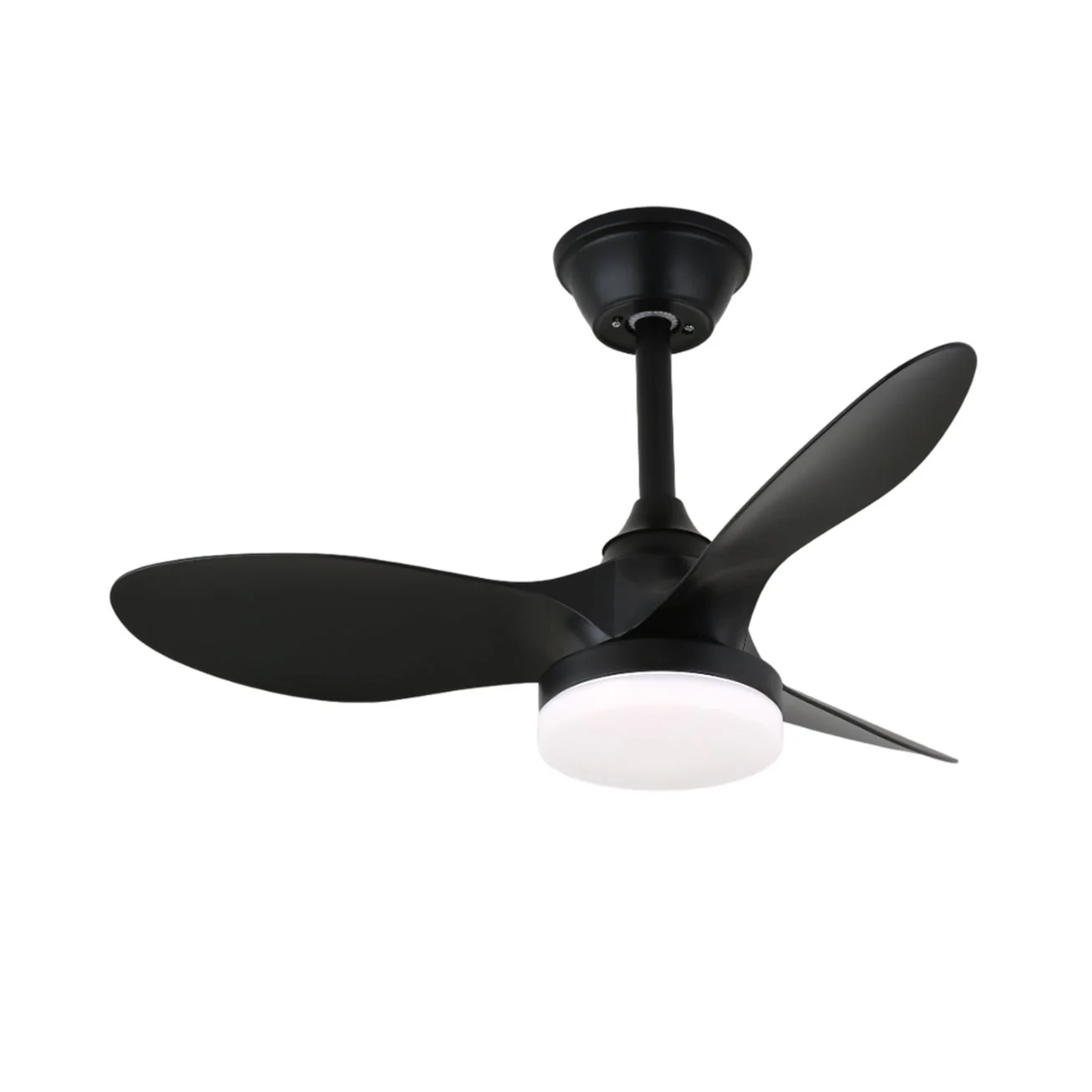 Callum Ceiling Fan Light - Image 6