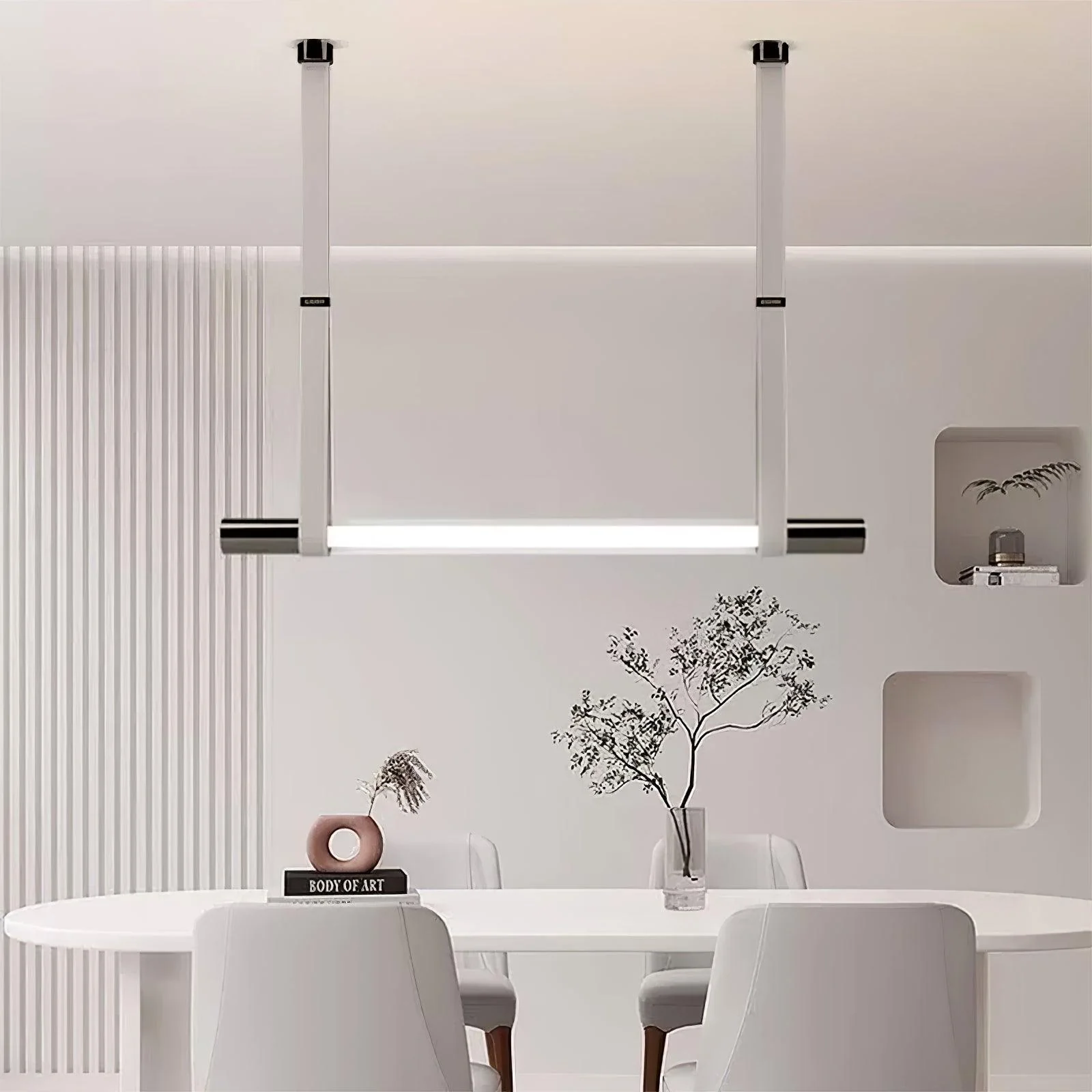 Calm Pendant Light - Image 8