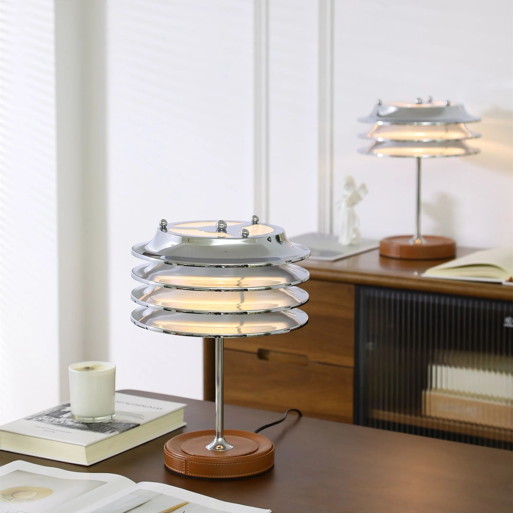 Calystron Table Lamp - Image 11