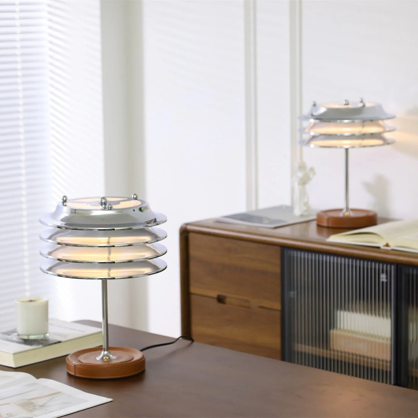 Calystron Table Lamp - Image 12