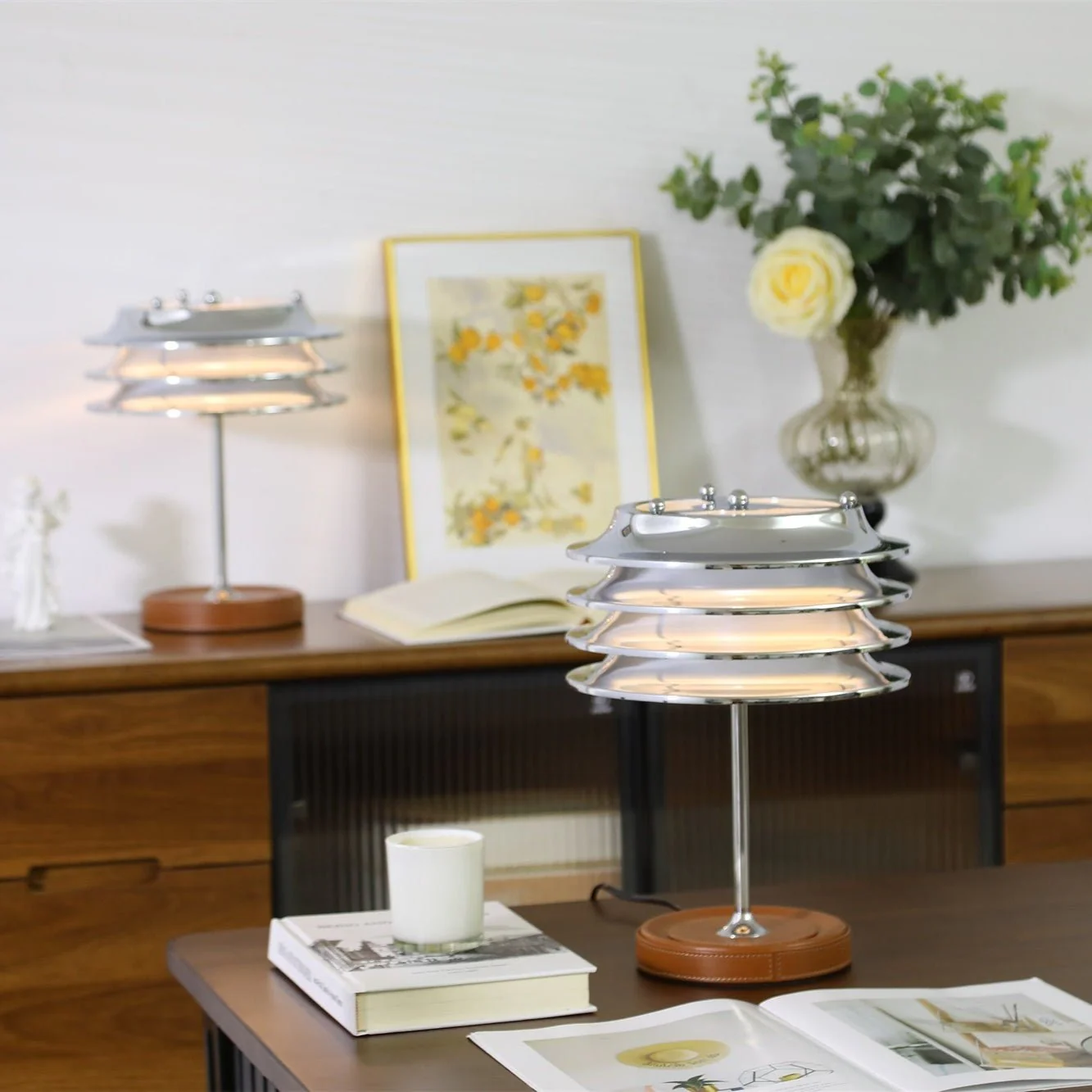 Calystron Table Lamp - Image 13