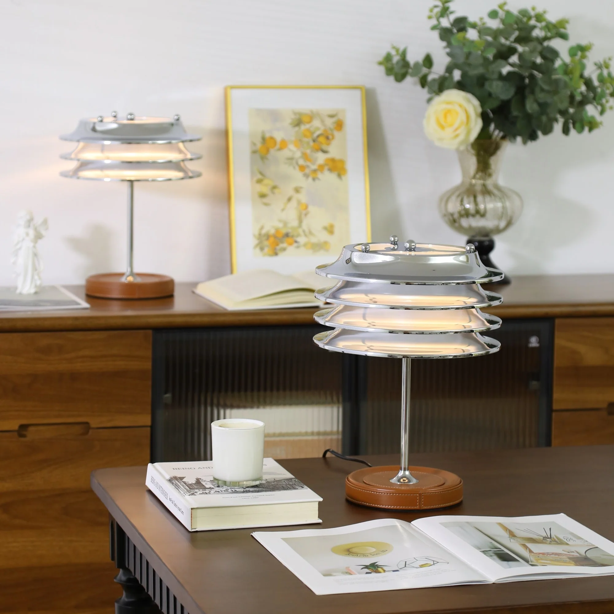 Calystron Table Lamp - Image 14