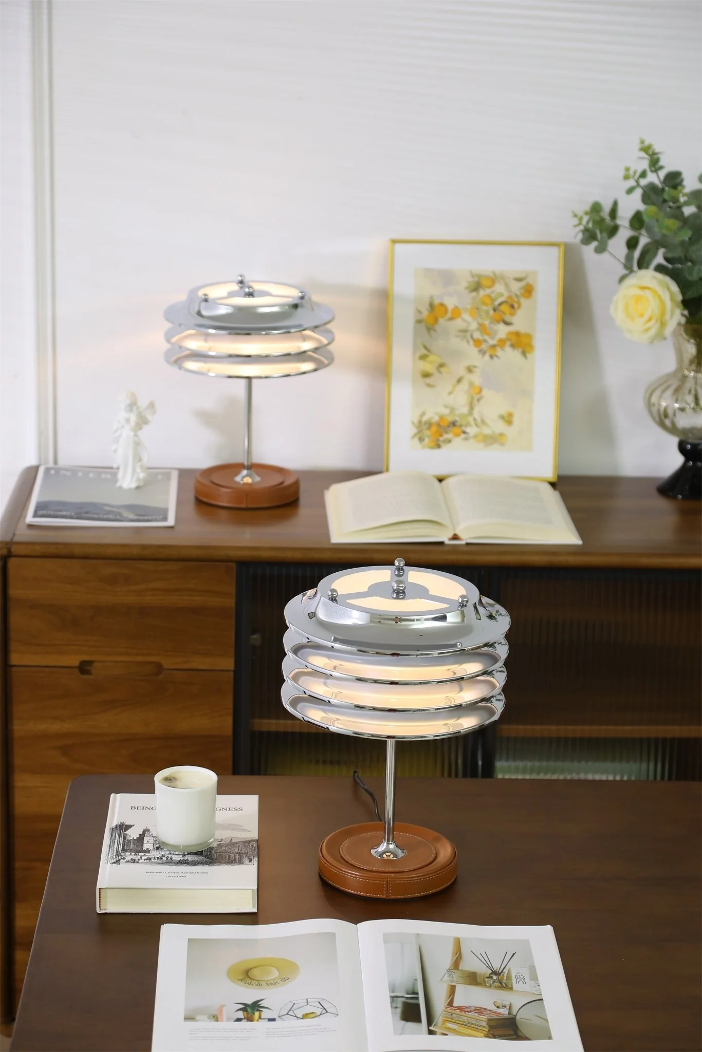Calystron Table Lamp - Image 16