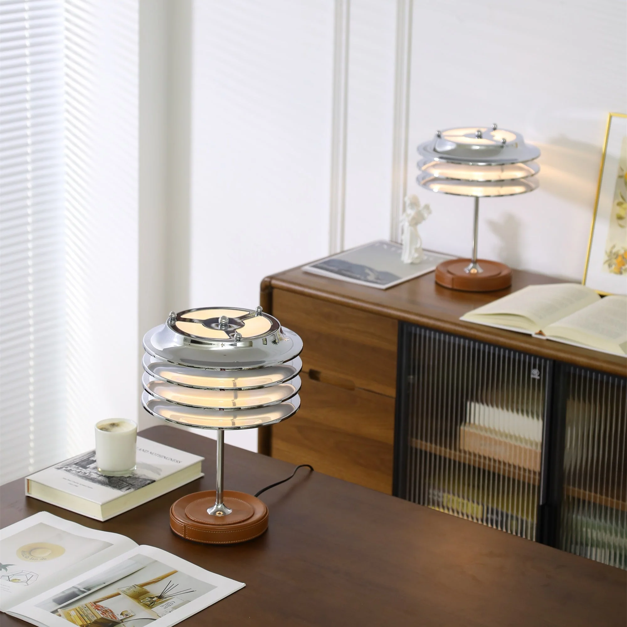 Calystron Table Lamp - Image 17