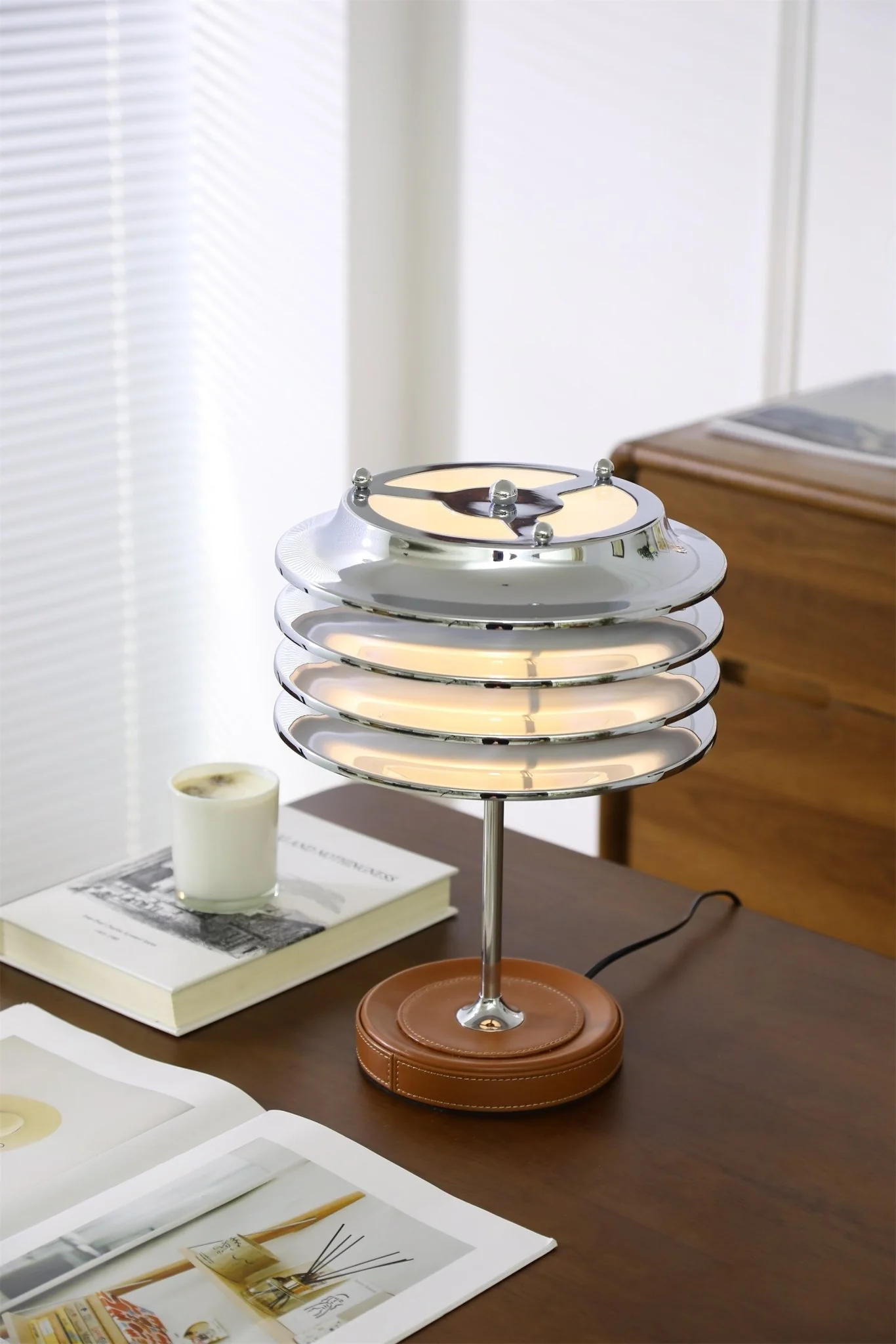 Calystron Table Lamp - Image 18