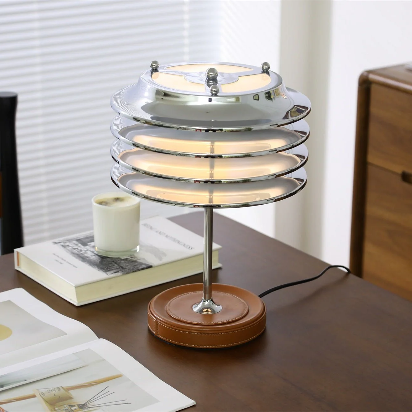 Calystron Table Lamp - Image 19
