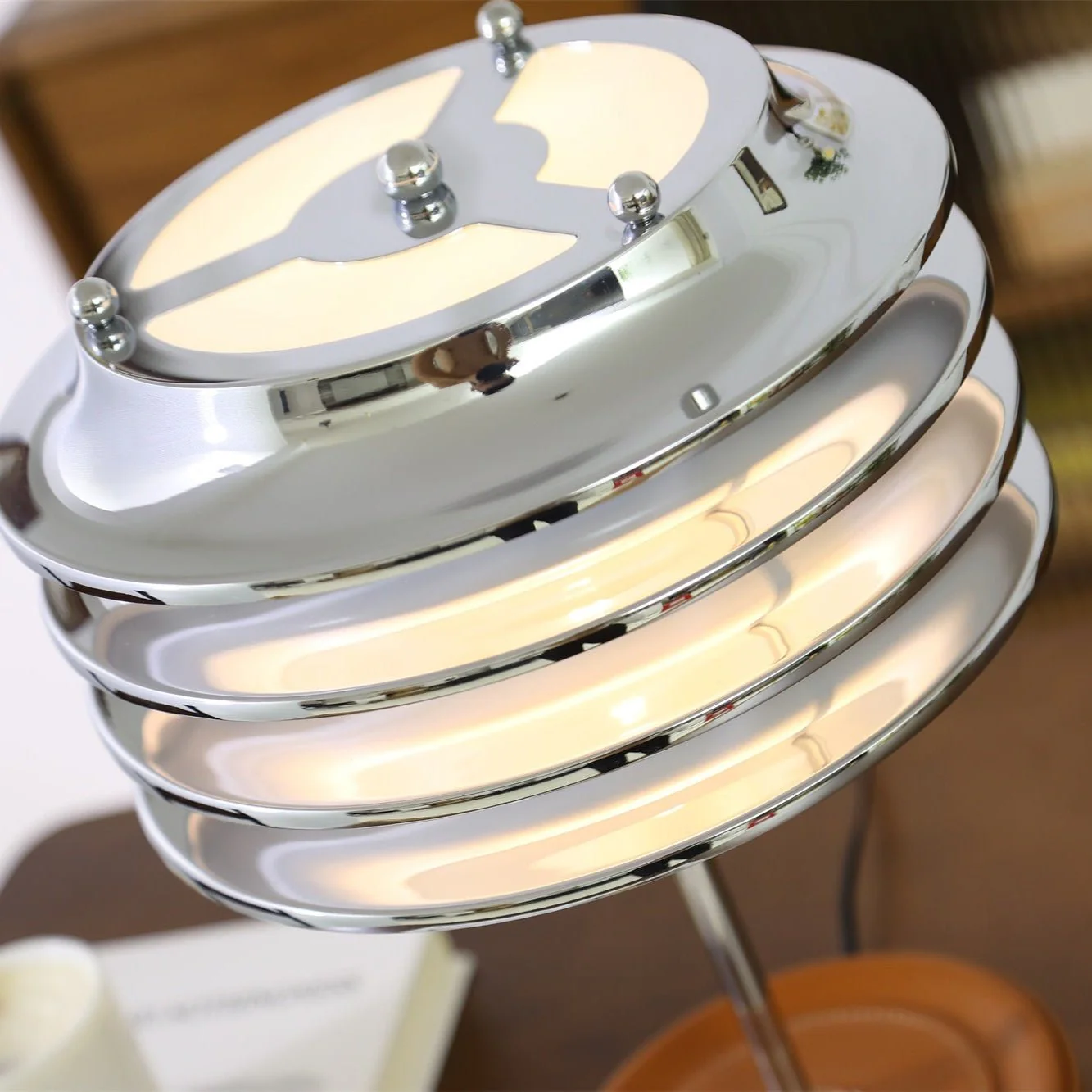 Calystron Table Lamp - Image 22