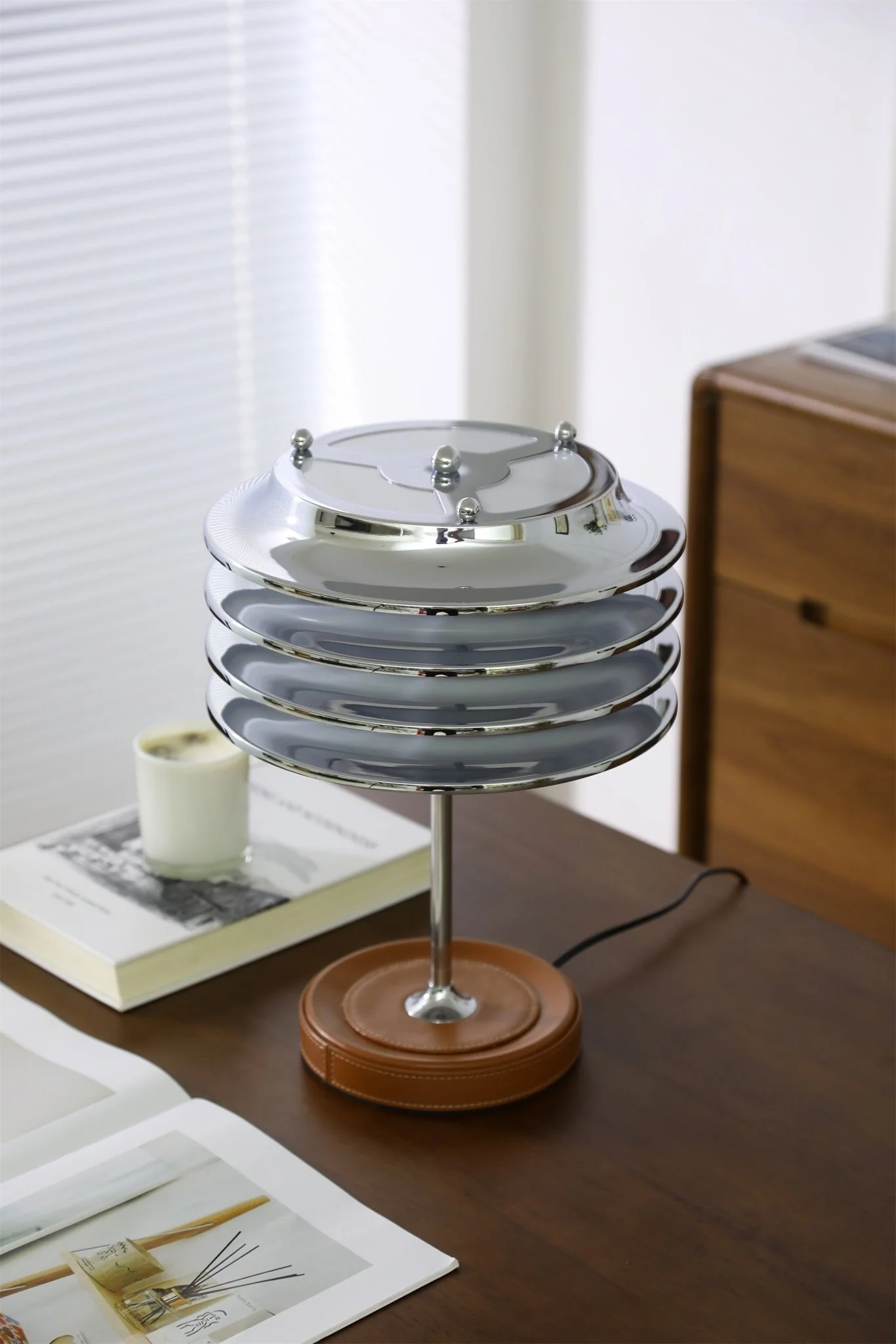 Calystron Table Lamp - Image 23