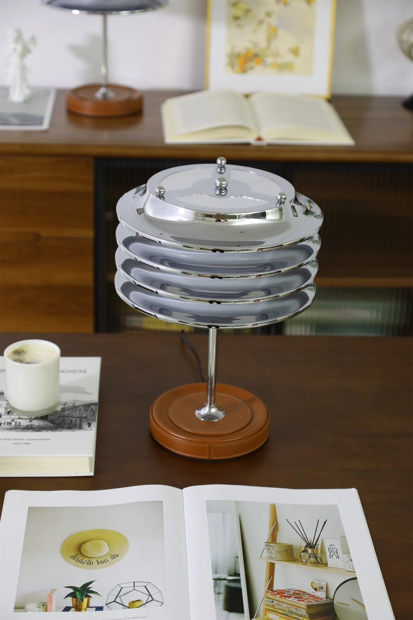 Calystron Table Lamp - Image 24