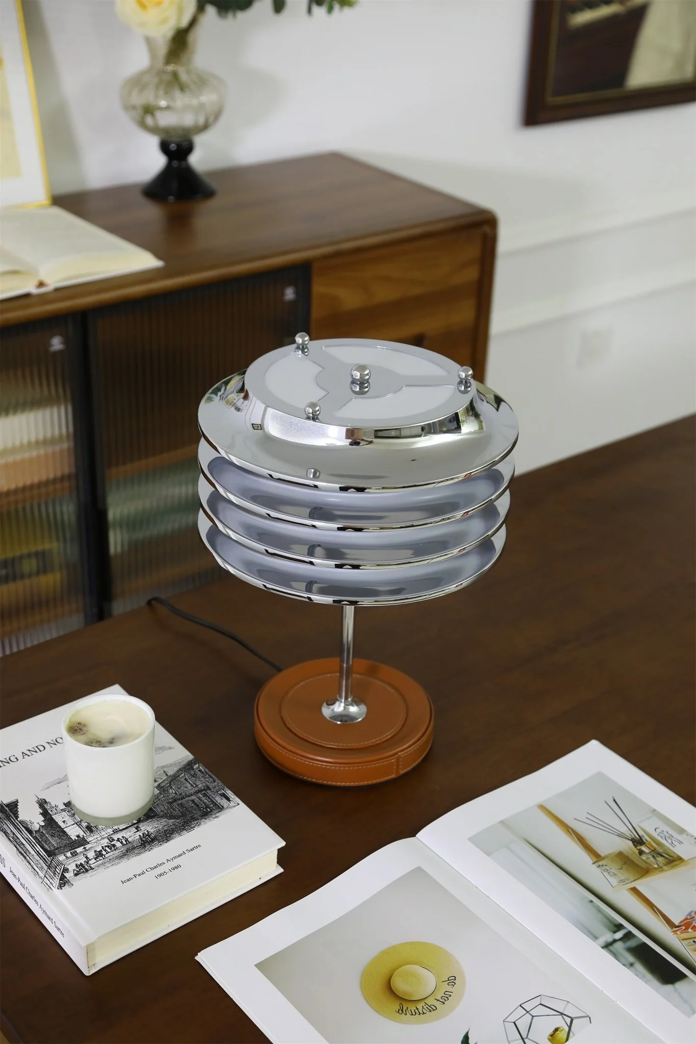 Calystron Table Lamp - Image 25