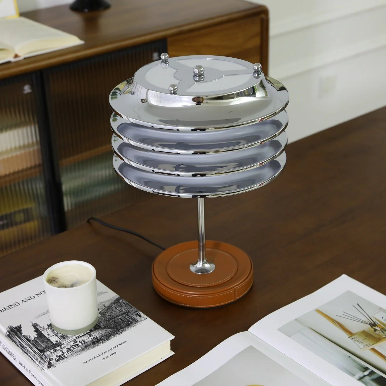 Calystron Table Lamp - Image 26