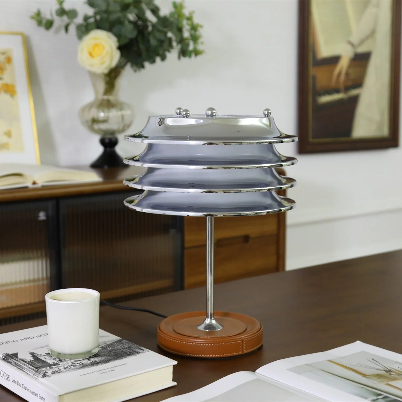 Calystron Table Lamp - Image 27