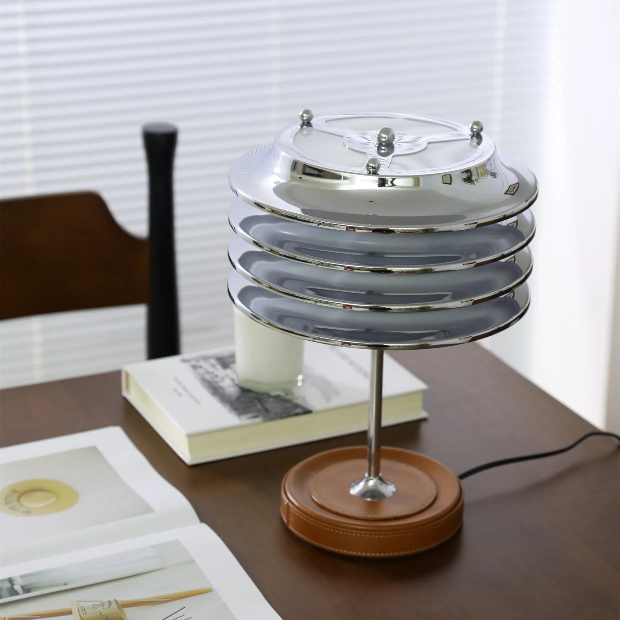 Calystron Table Lamp - Image 28