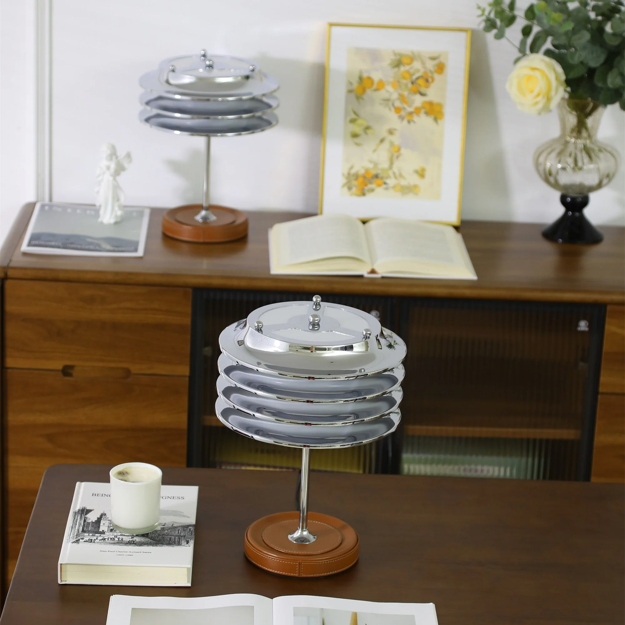 Calystron Table Lamp - Image 29