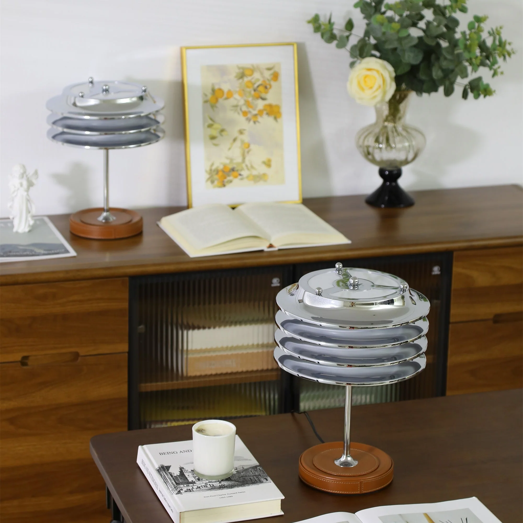 Calystron Table Lamp - Image 30