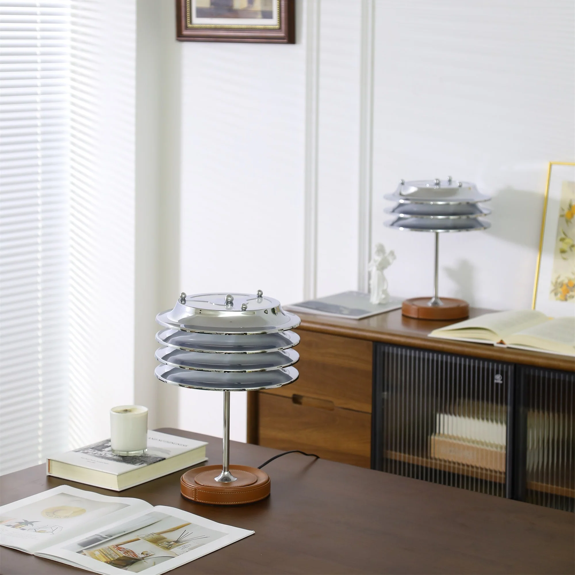 Calystron Table Lamp - Image 31