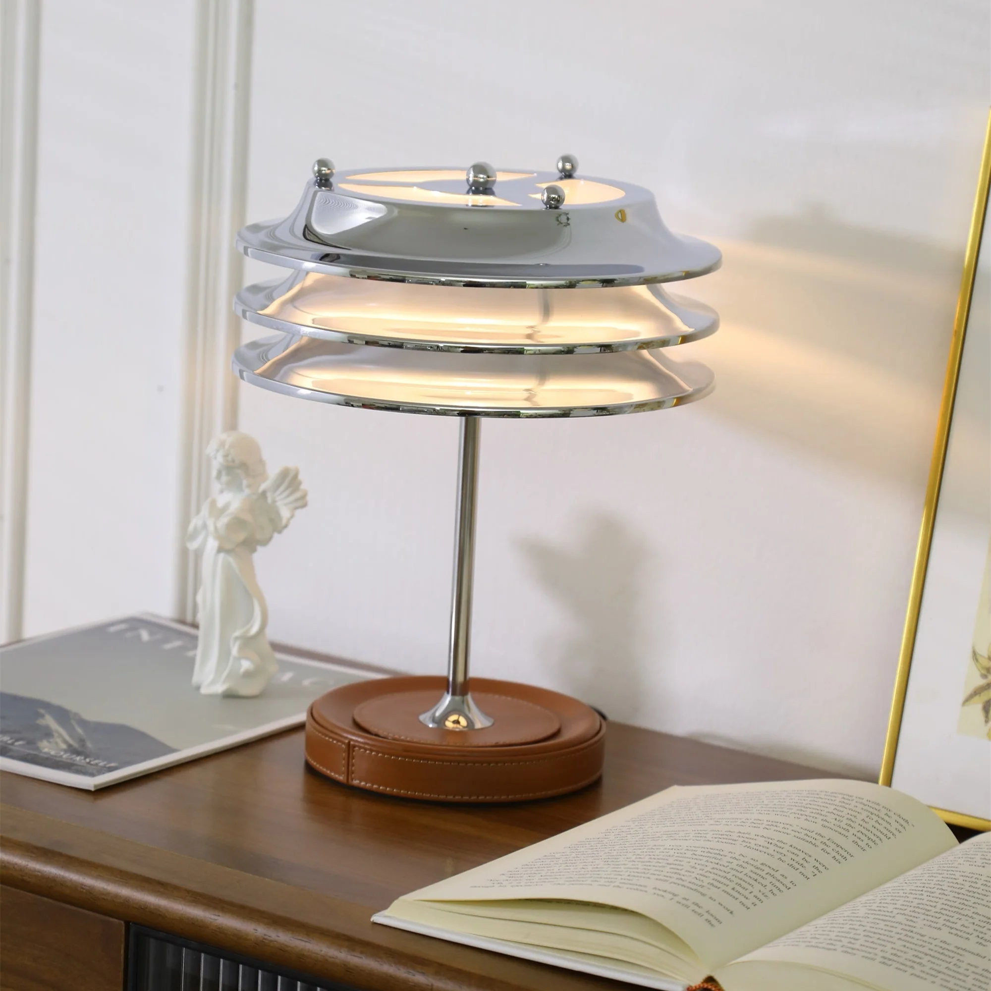 Calystron Table Lamp - Image 35