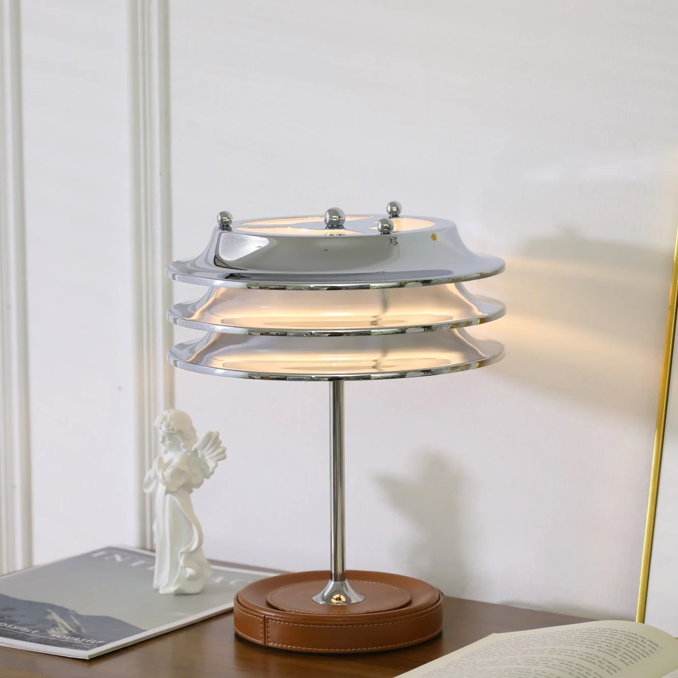 Calystron Table Lamp - Image 36