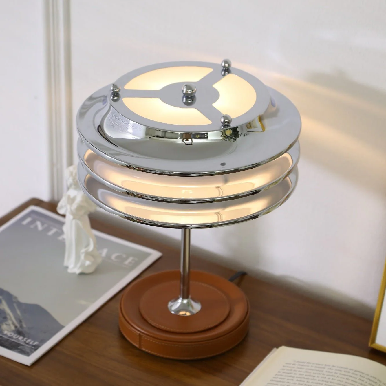 Calystron Table Lamp - Image 37