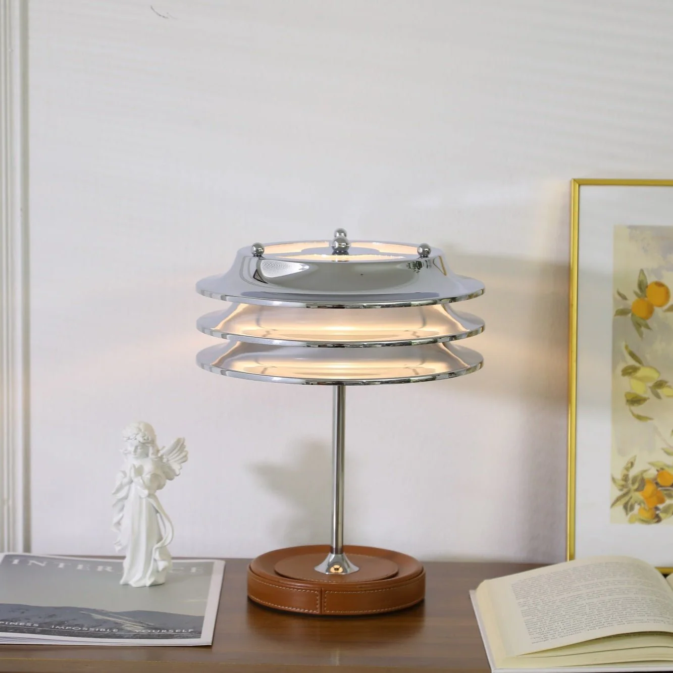 Calystron Table Lamp - Image 38