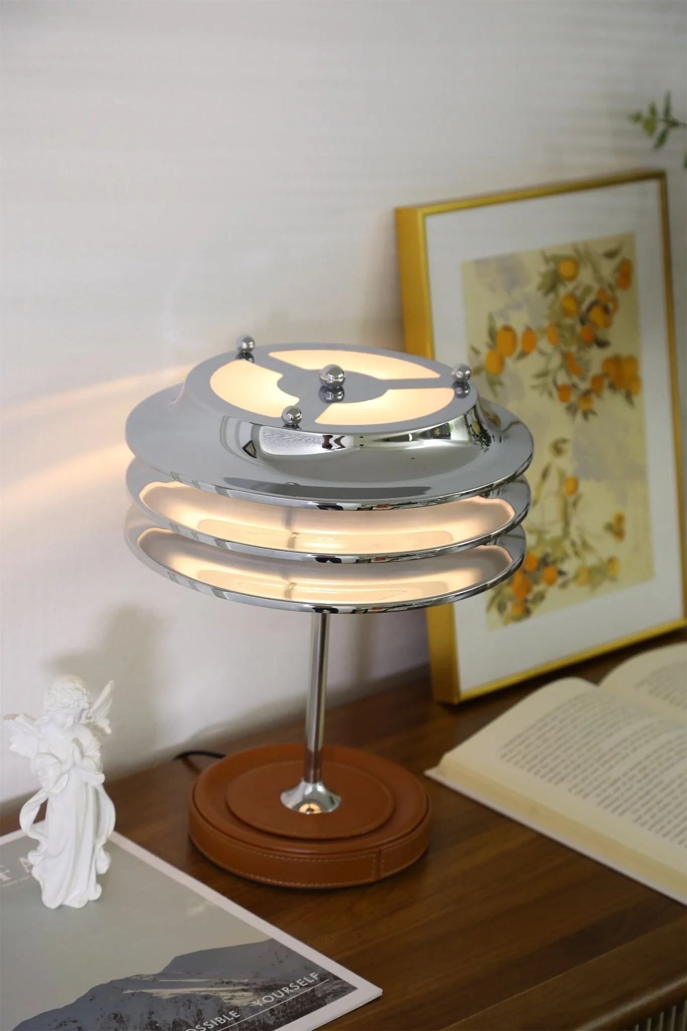 Calystron Table Lamp - Image 39