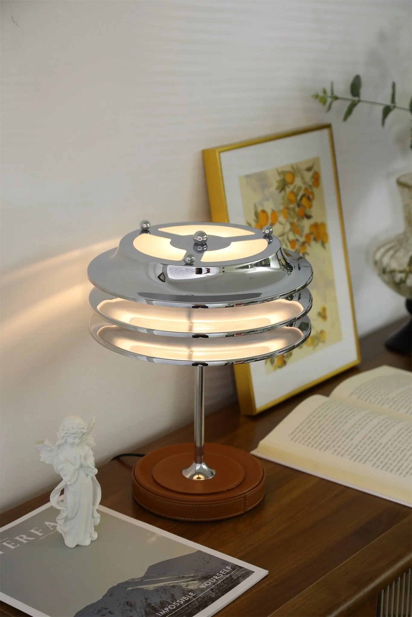 Calystron Table Lamp - Image 41