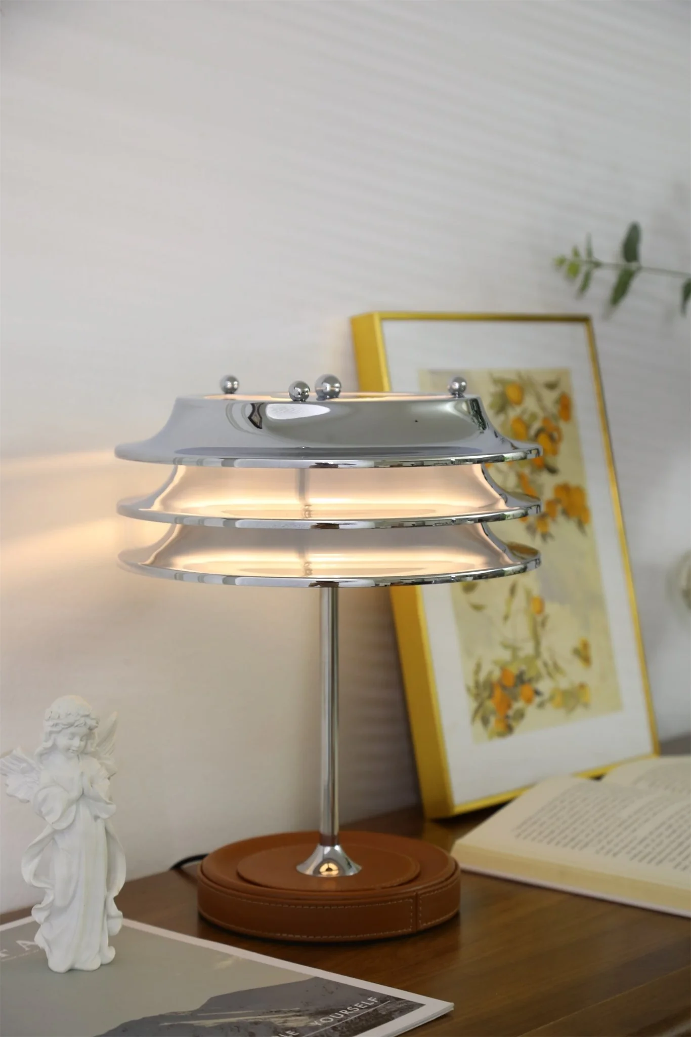 Calystron Table Lamp - Image 42