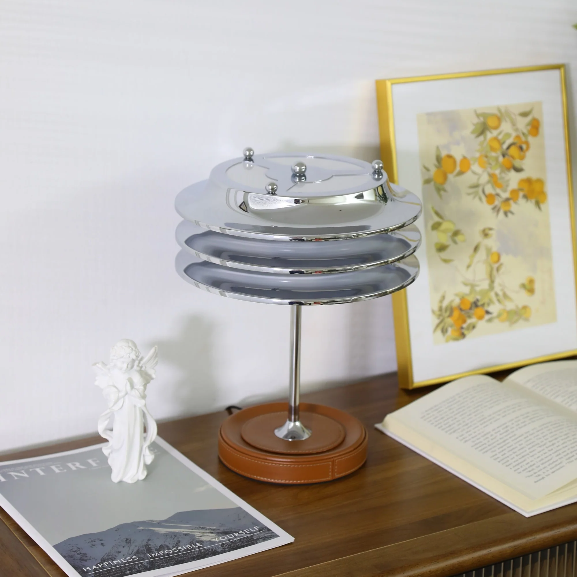 Calystron Table Lamp - Image 43