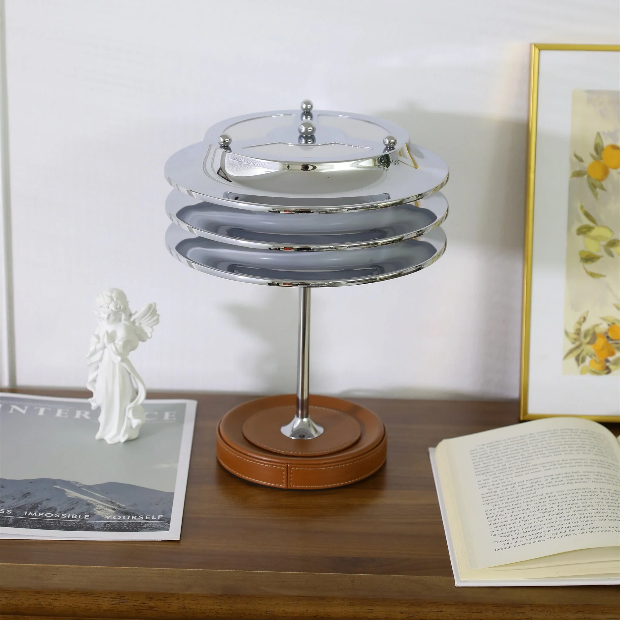 Calystron Table Lamp - Image 44