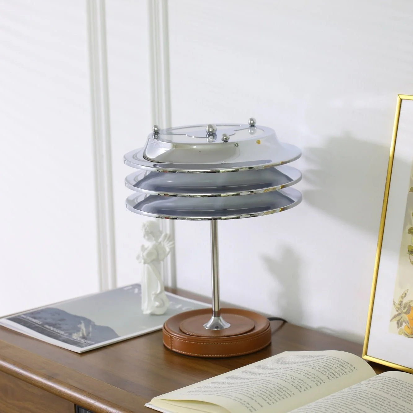 Calystron Table Lamp - Image 45