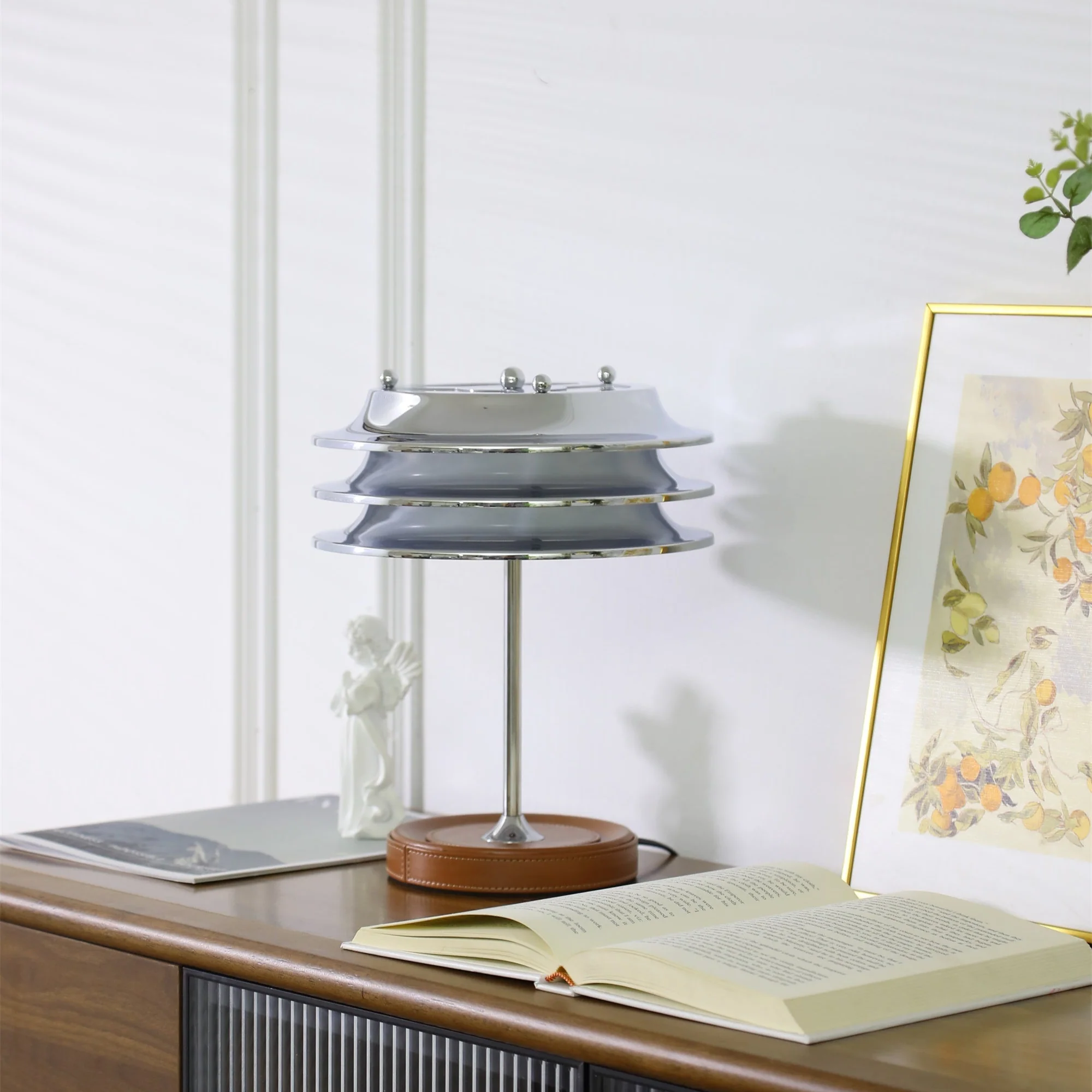 Calystron Table Lamp - Image 48