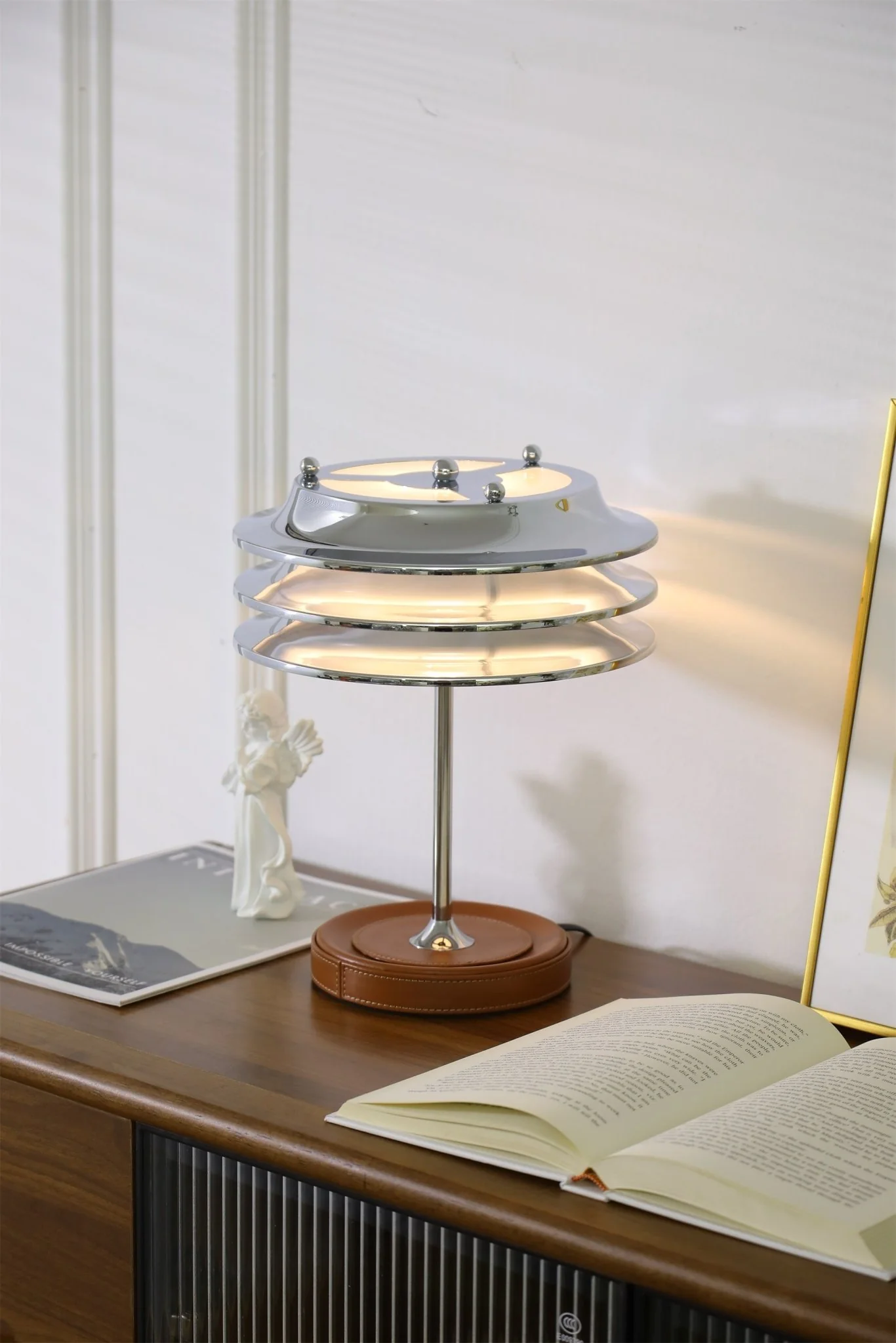 Calystron Table Lamp - Image 49