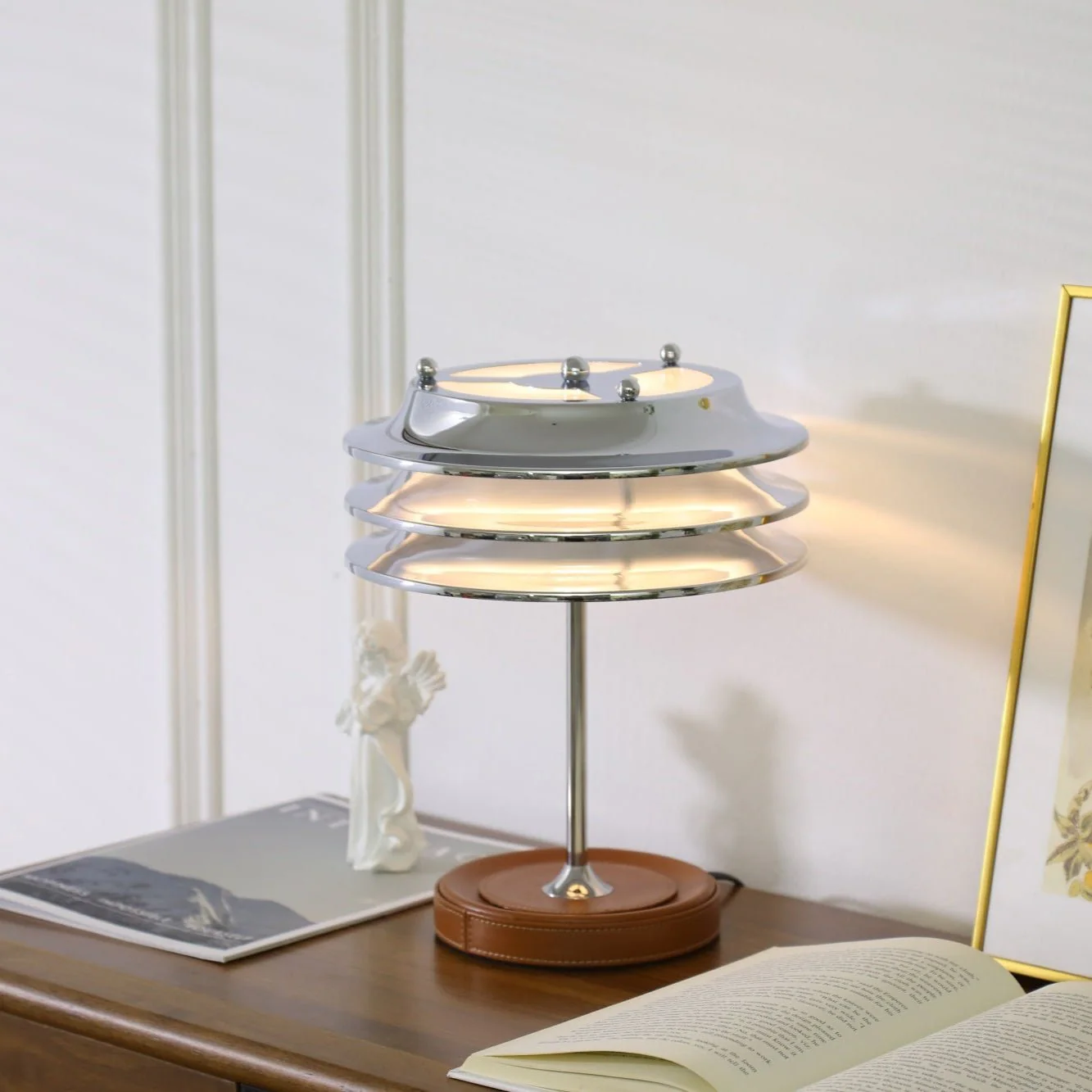 Calystron Table Lamp - Image 5