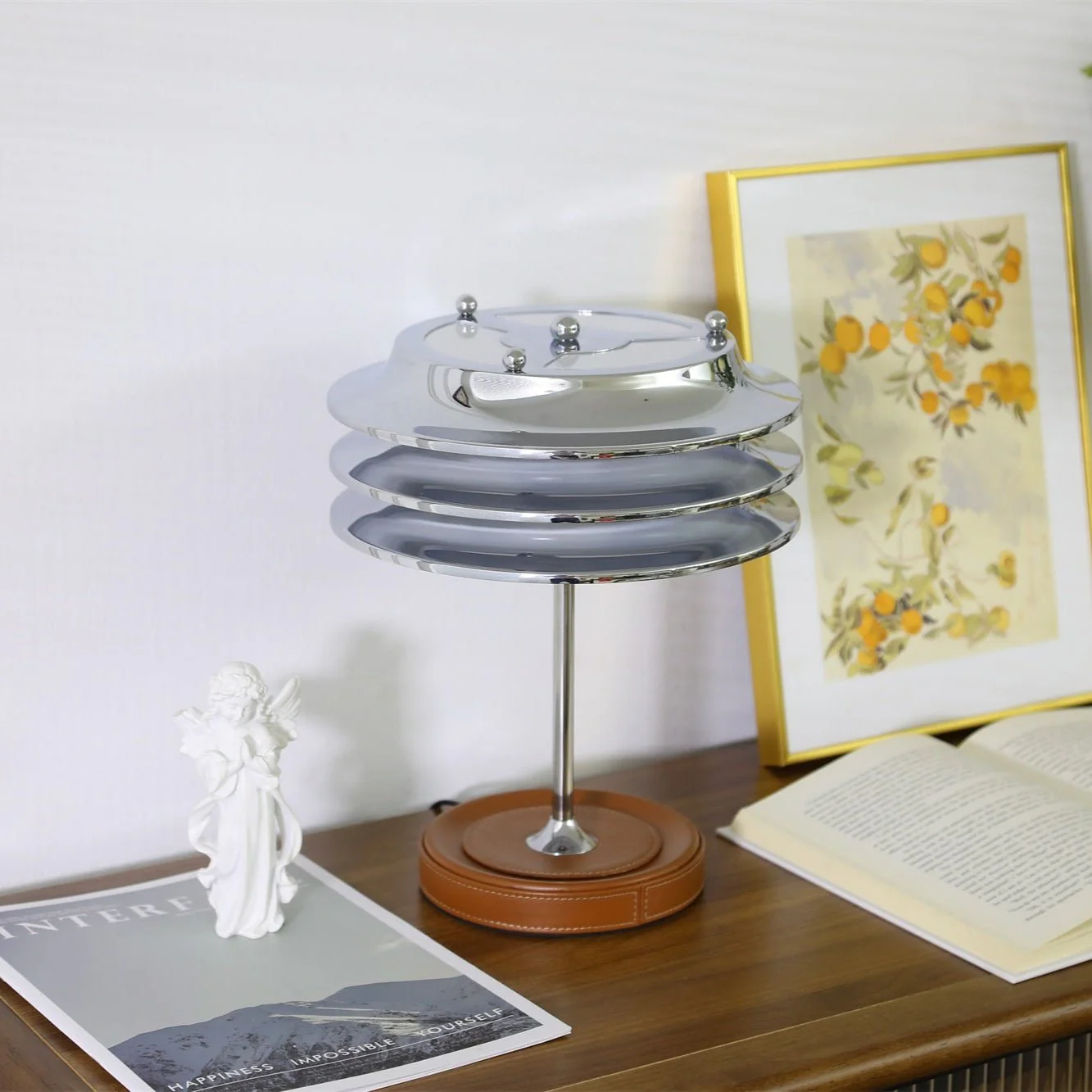 Calystron Table Lamp - Image 6