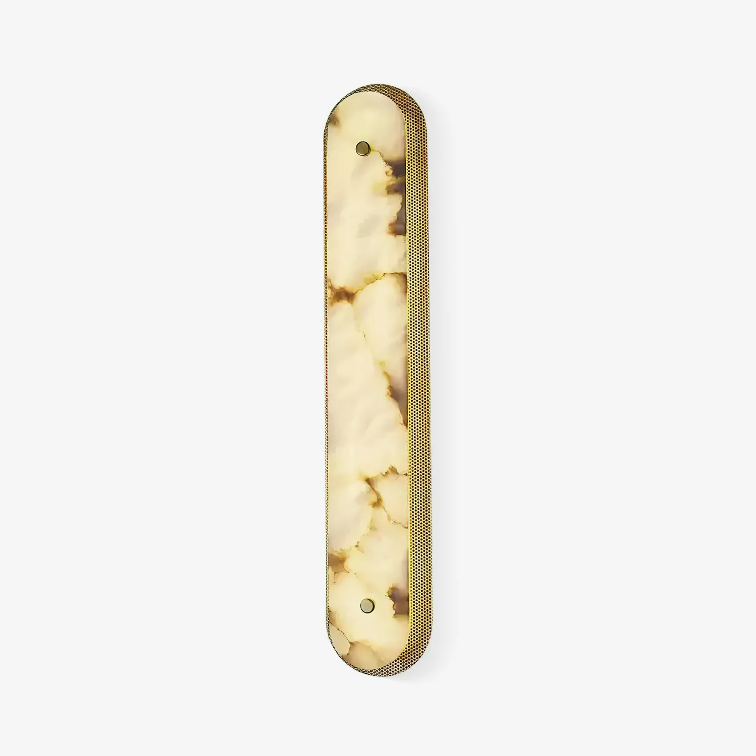 Calyxon Alabaster Wall Sconce - Image 12