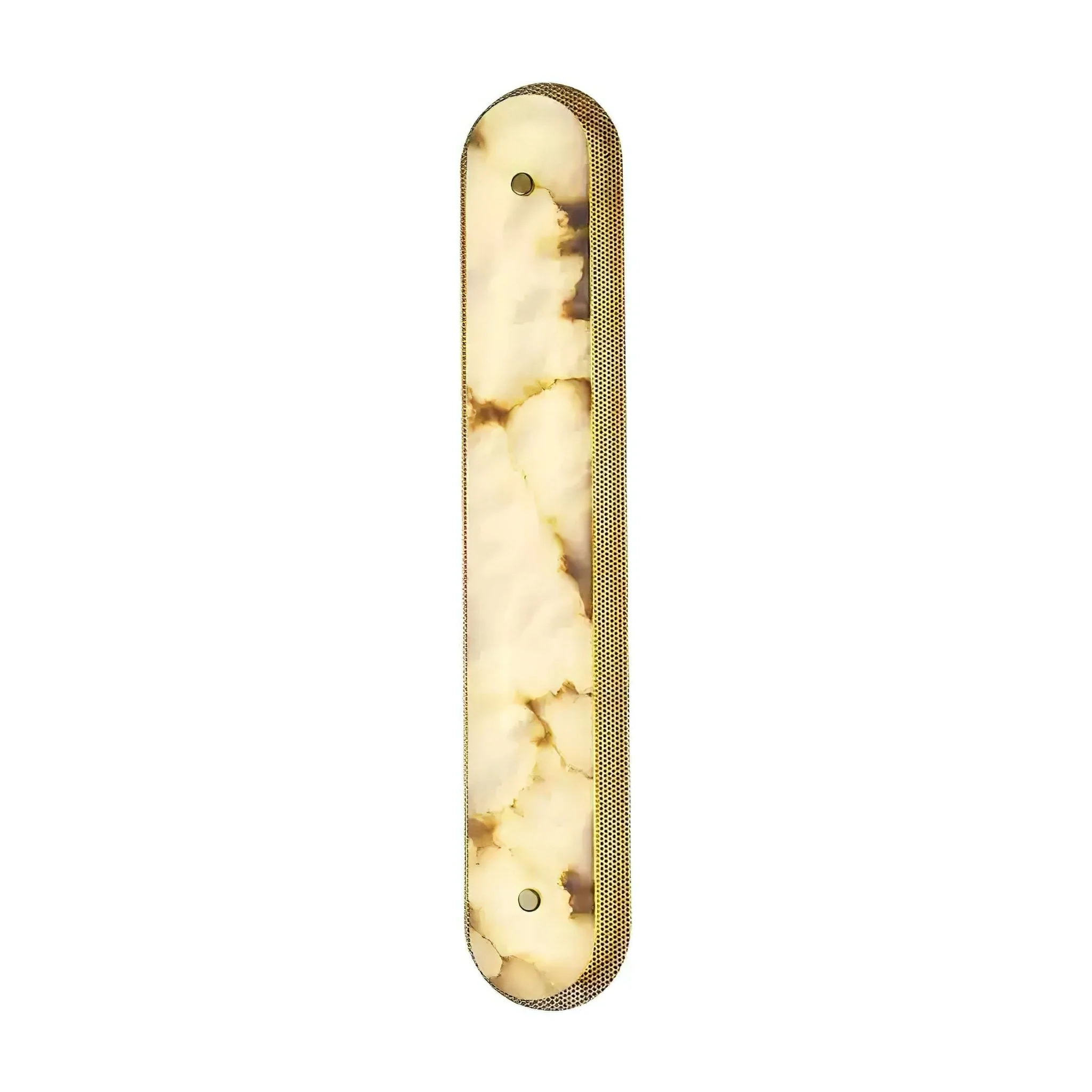 Calyxon Alabaster Wall Sconce - Image 13