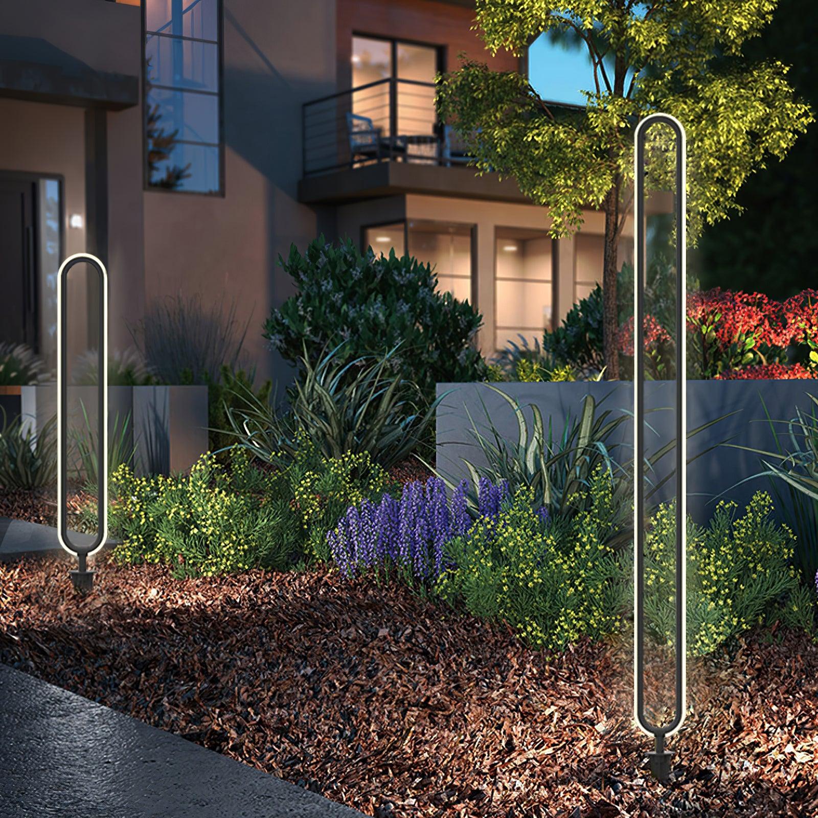 Camden Garden Outdoor Light - Image 6