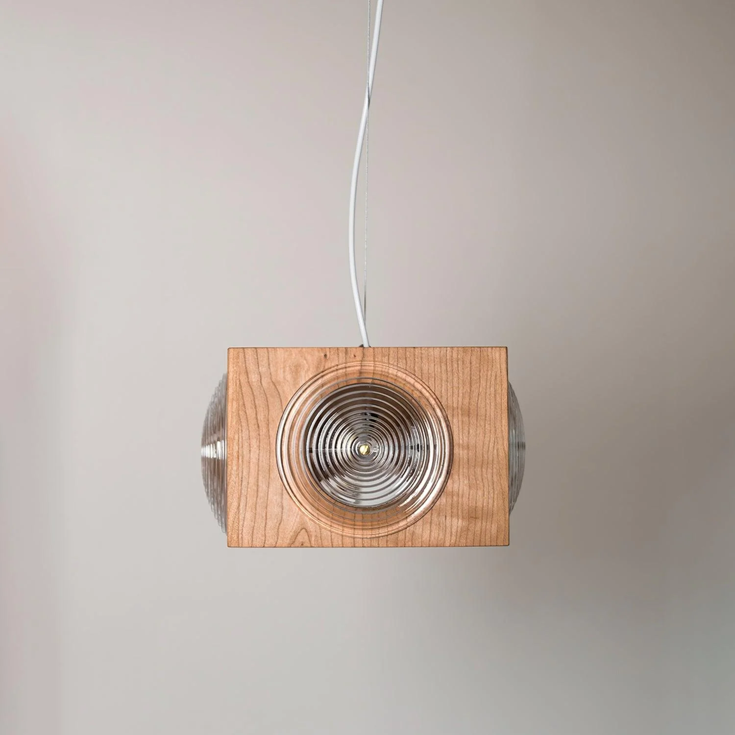 Camera Pendant Lamp - Image 11